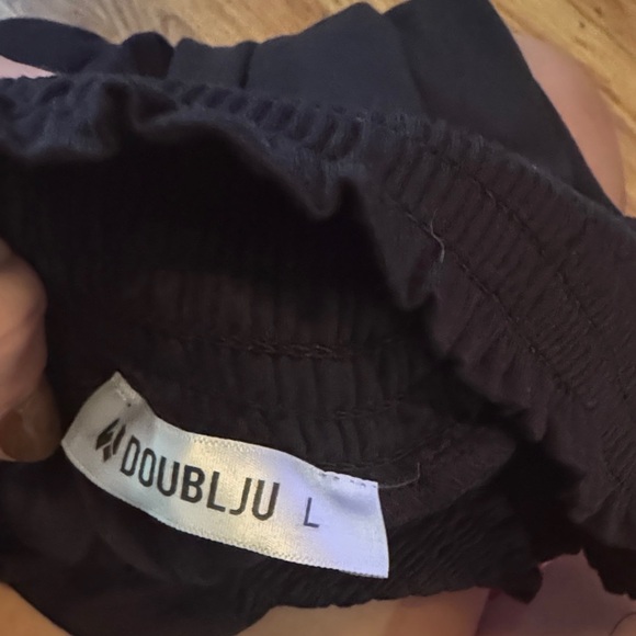 Amazon Black Maxi Skirt for Women - Picture 3 of 3